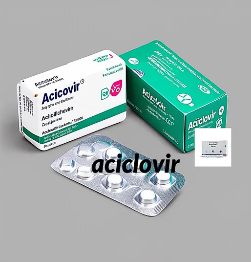 Aciclovir vendu sans ordonnance